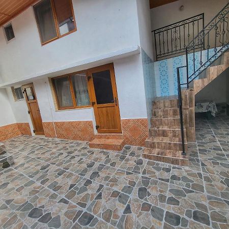 Casa De Vacanta Danube Moldova Noua Экстерьер фото