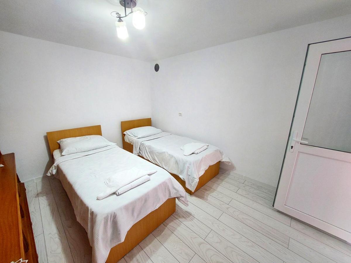 Casa De Vacanta Danube Moldova Noua Экстерьер фото