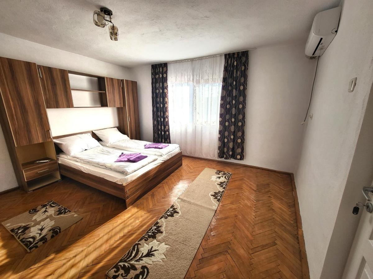 Casa De Vacanta Danube Moldova Noua Экстерьер фото