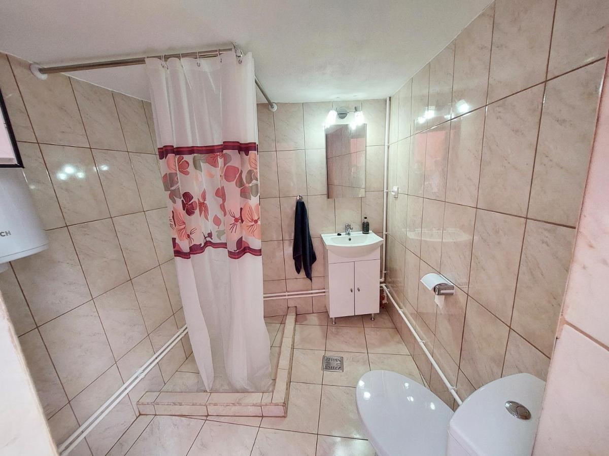 Casa De Vacanta Danube Moldova Noua Экстерьер фото
